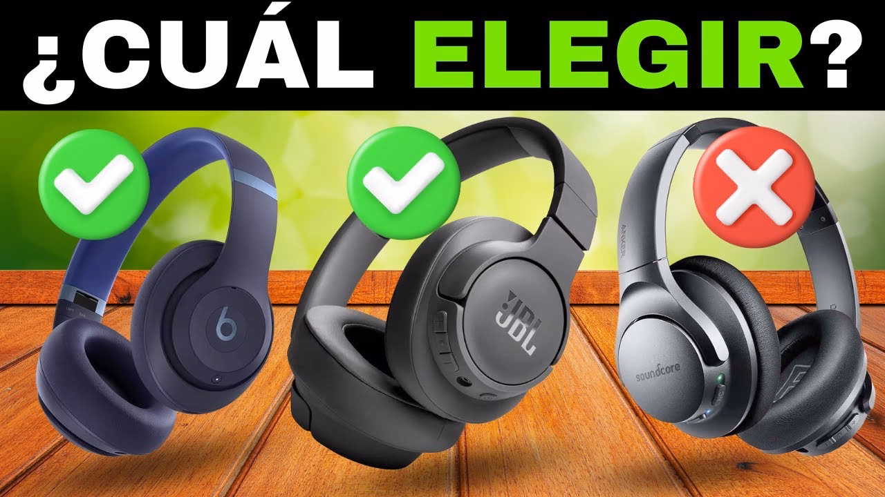 ¿Qué ofrece la diadema ampliamente ajustable?