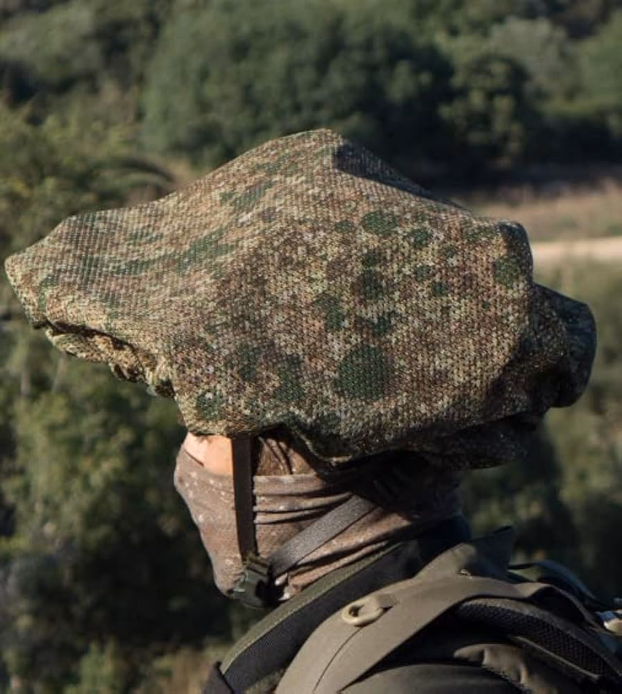 ¿Por qué el ejército ha solicitado un escudo humano a los terroristas de Hezbolá?