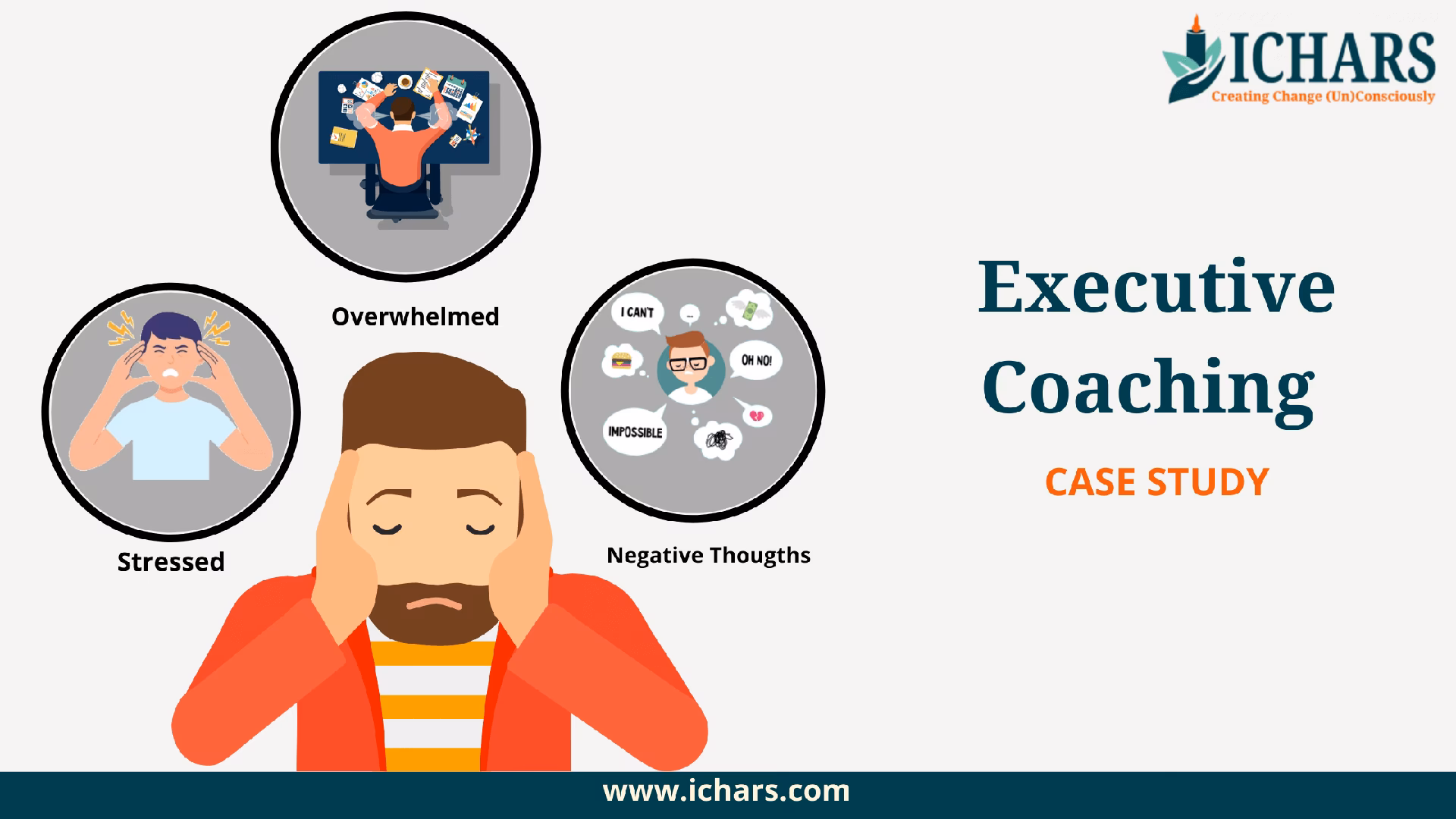 Why should a coach use a video case study?
