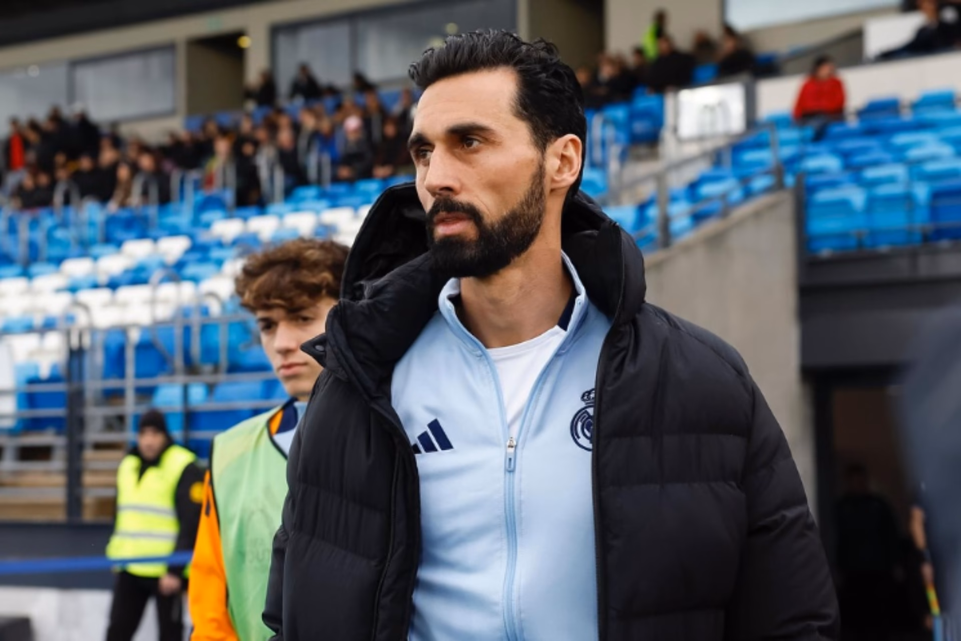 ¿Quién es el nuevo entrenador del CD Castellón B?