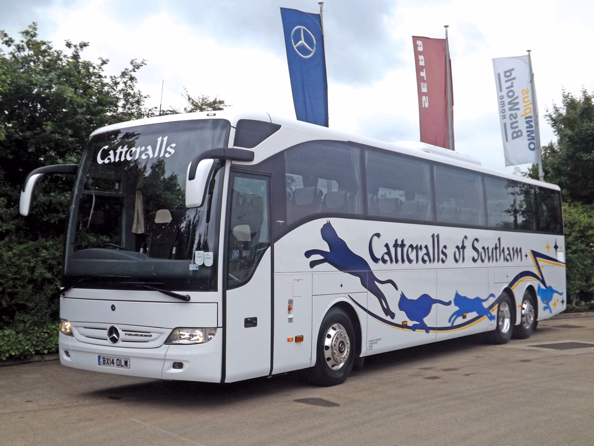 What's the difference between a day trip and a holiday?