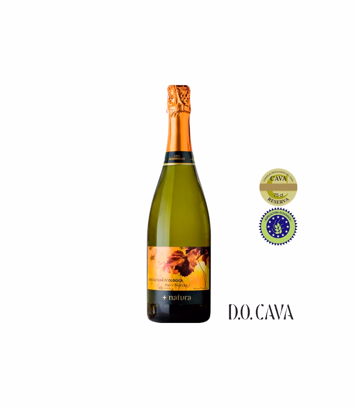 ¿Qué es el Cava Brut Nature?