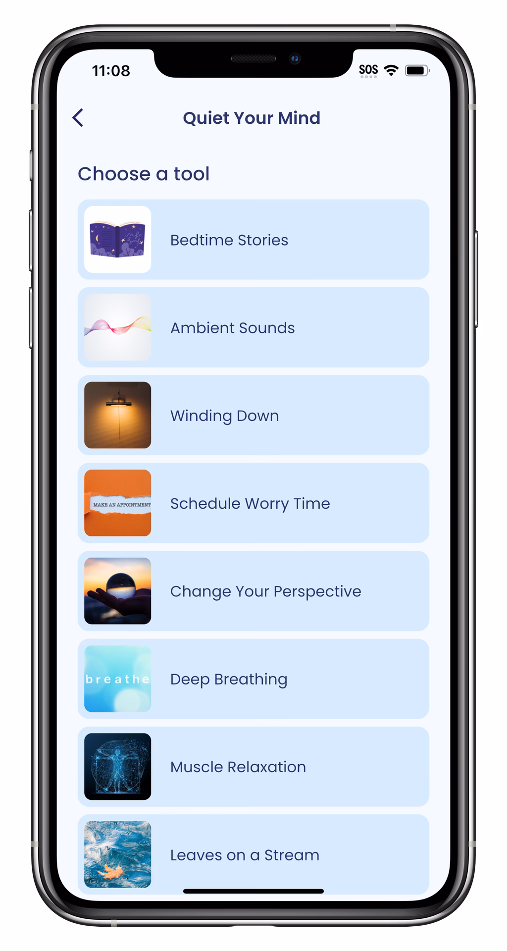 When should I use CBT-I coach?