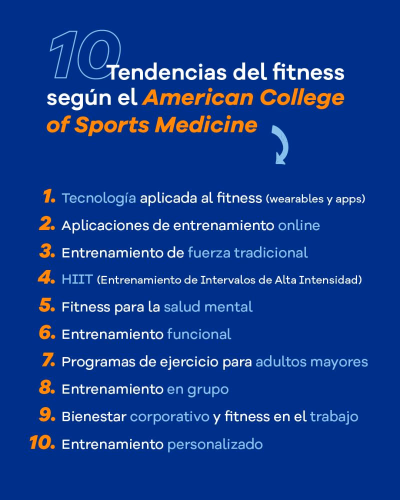 ¿Qué certifica el curso online de entrenador personal y fitness?