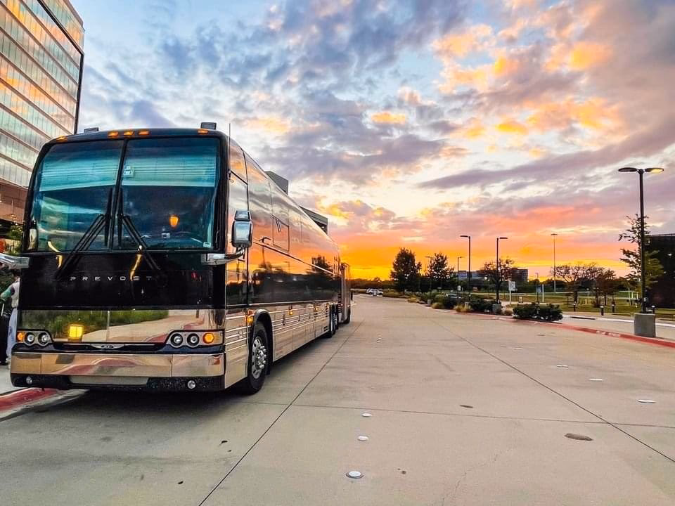 Who are the celebrities on Celebrity Coach Trip?