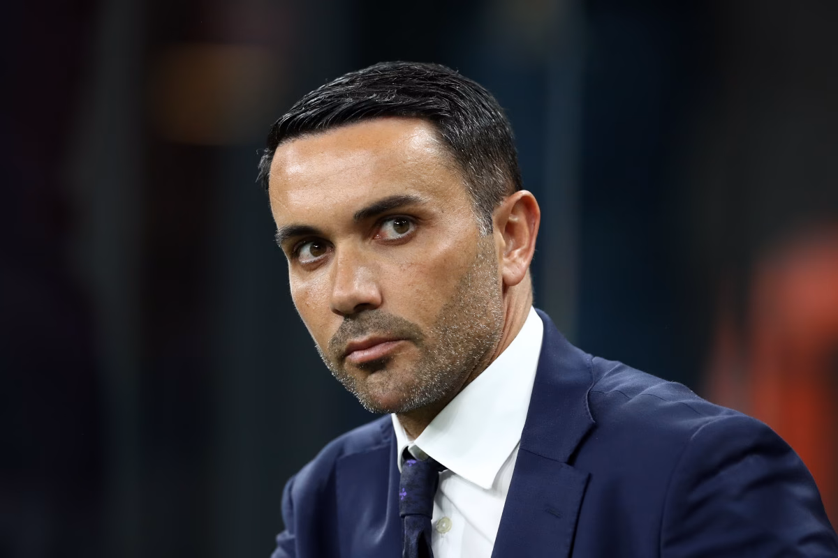 ¿Qué ha pasado con el jugador de los entrenamientos del Celta?