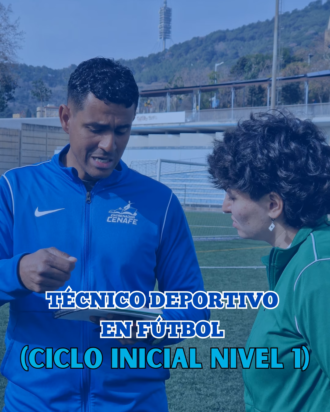 ¿Qué pasó con CENAFE?