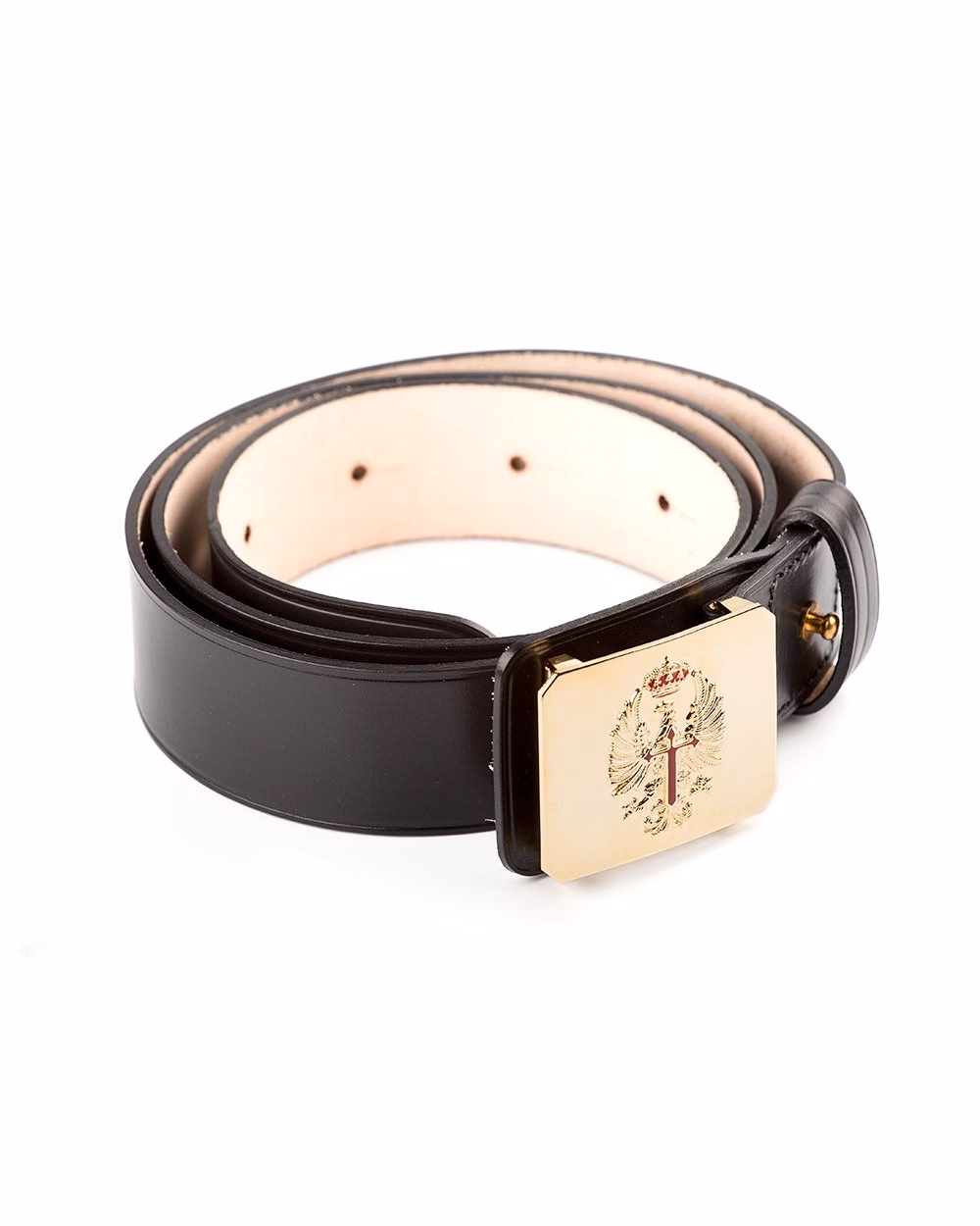 ¿Qué ofrece la unidad clip de sujeción para ceñidores de gala?