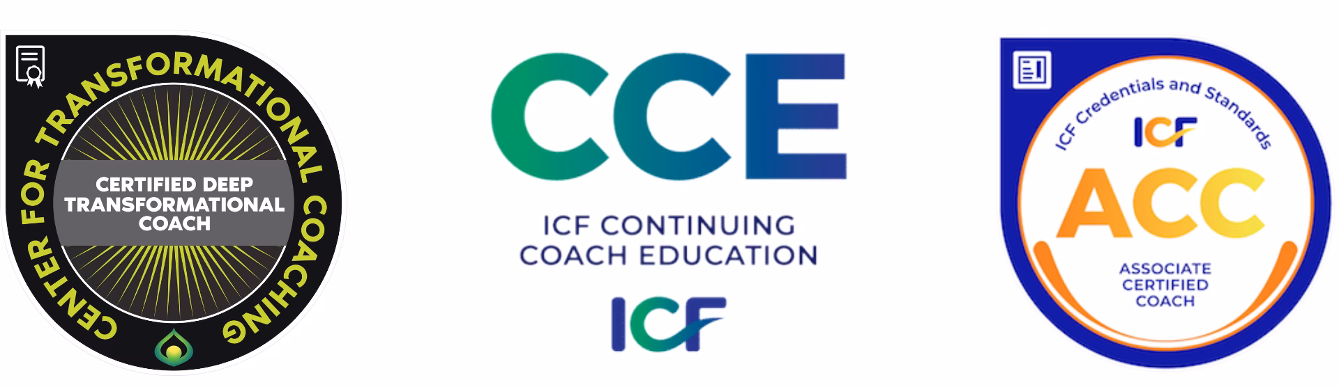 What is the transformation center?