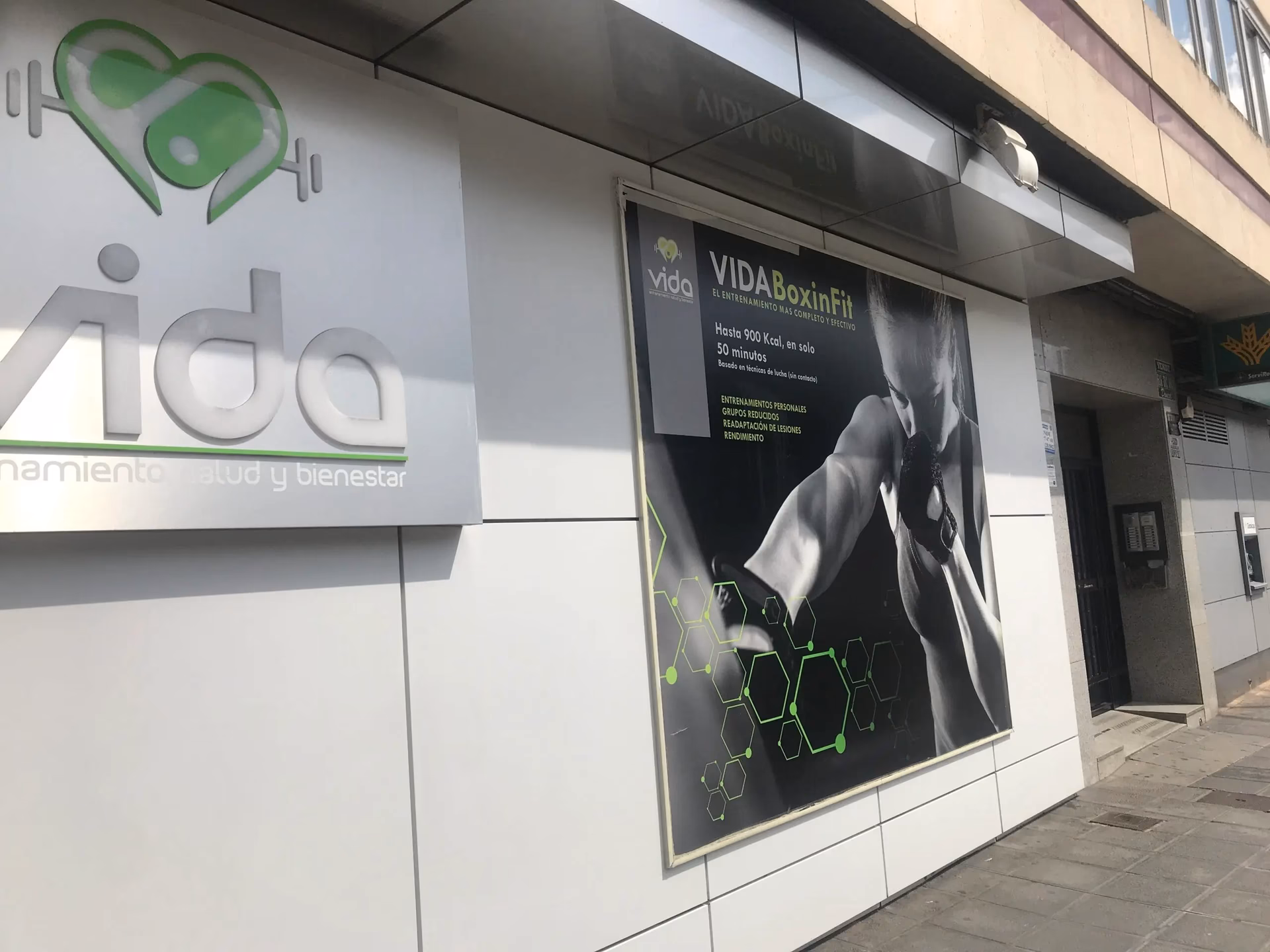 ¿Dónde se encuentra el centro de entrenamiento?