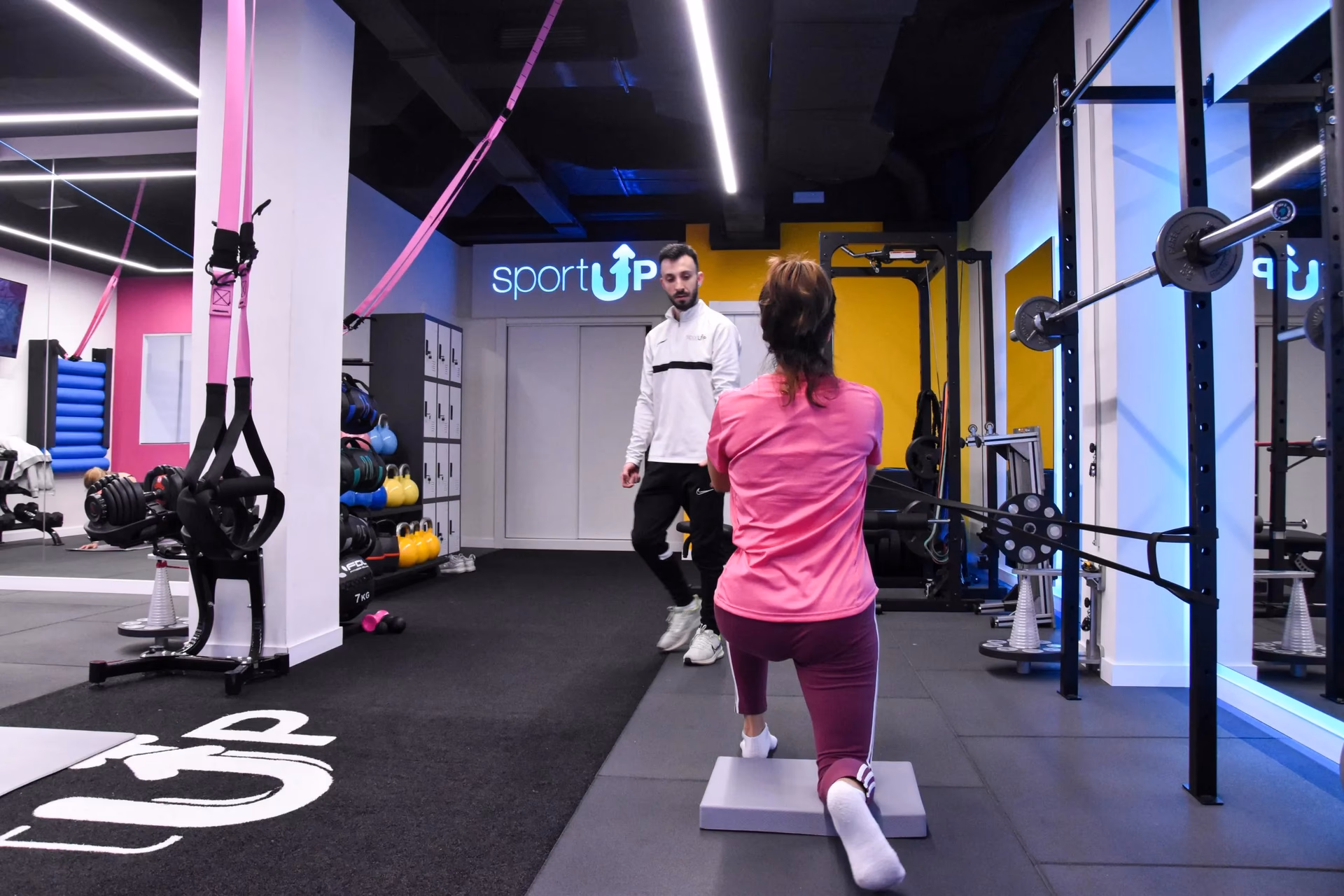 ¿Cuáles son los mejores gimnasios baratos en Zaragoza?