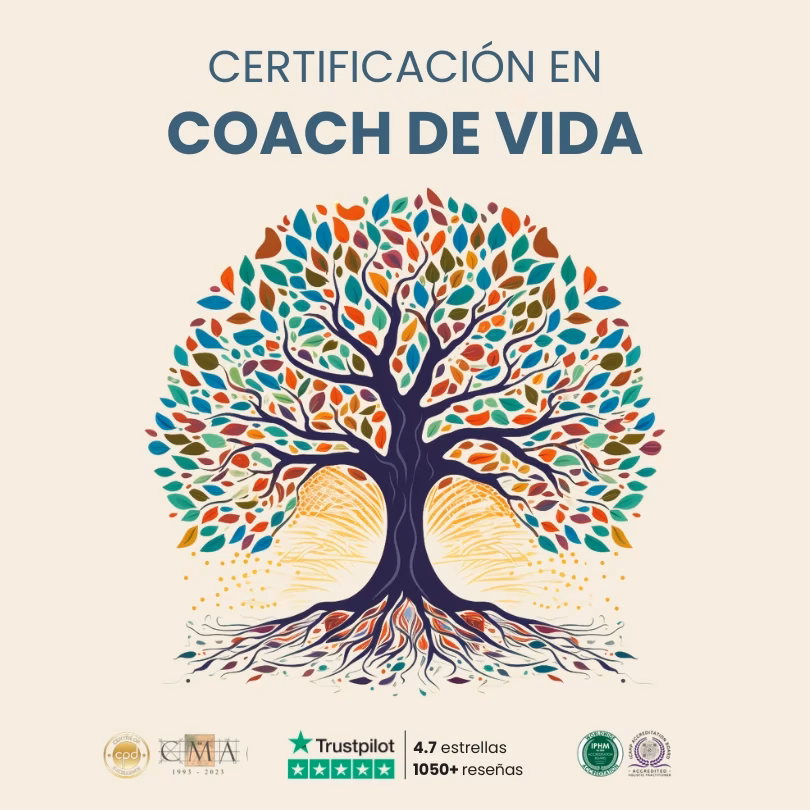 ¿Qué es el curso de coaching?