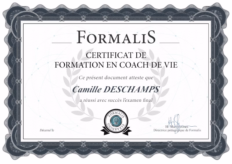 Qu'est-ce que le coaching de vie ?