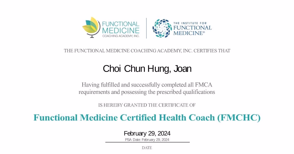 Who can become a functional medicine practitioner?