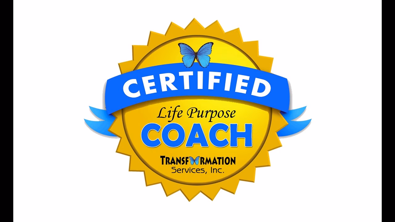 Why do you need a life coach?