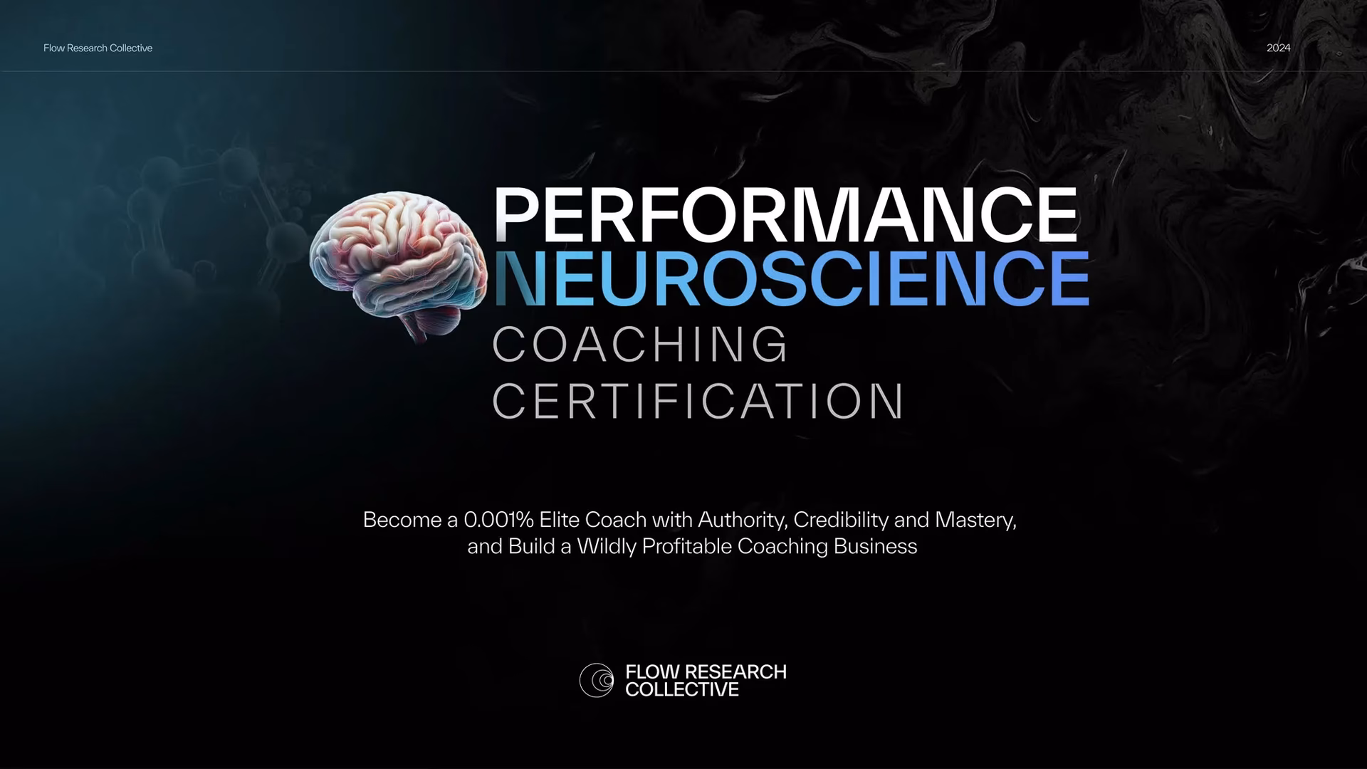 Why should I Choose Neuroscience Coaching?