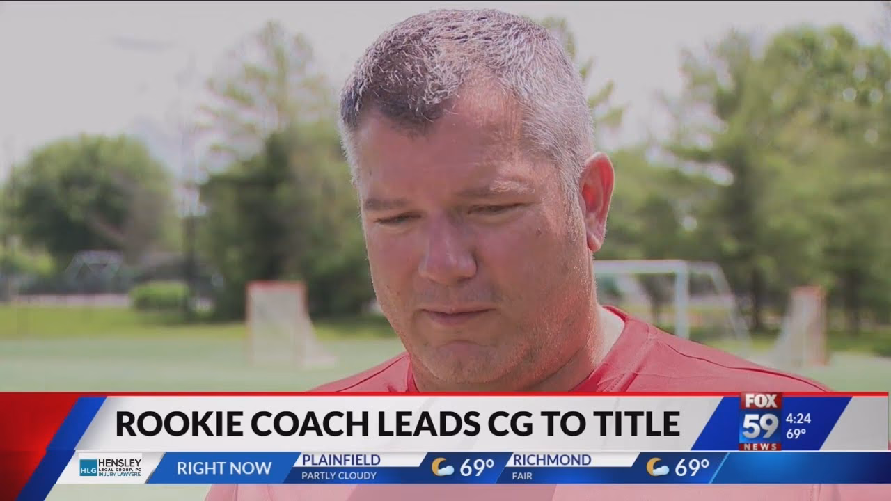 Who is coach consulting global?