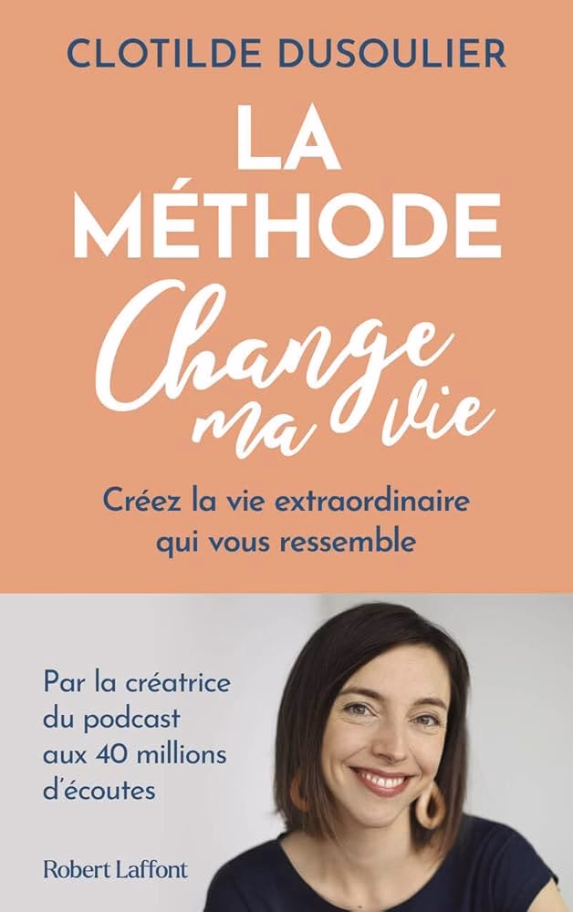 Qu'est-ce que Change ma vie ?
