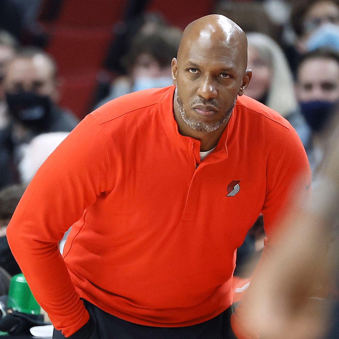 Who is Chauncey Billups?