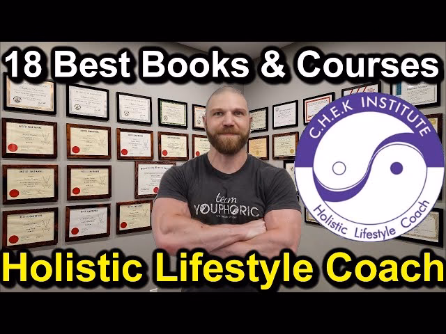 What is Chek institute?