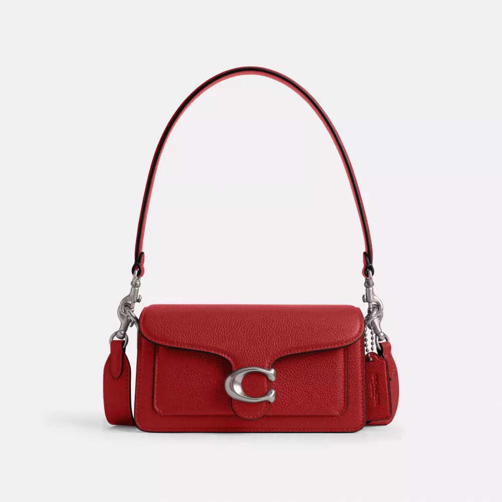 Where can I buy coach Red bags & handbags for women?