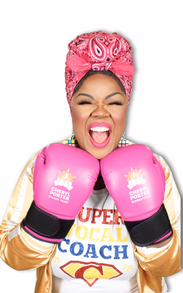 Is Cheryl Porter vocal method worth it?