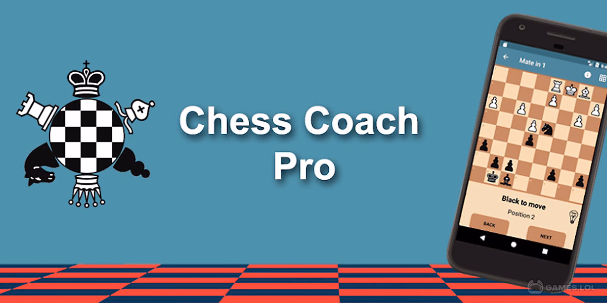 Who is premier chess coaching?