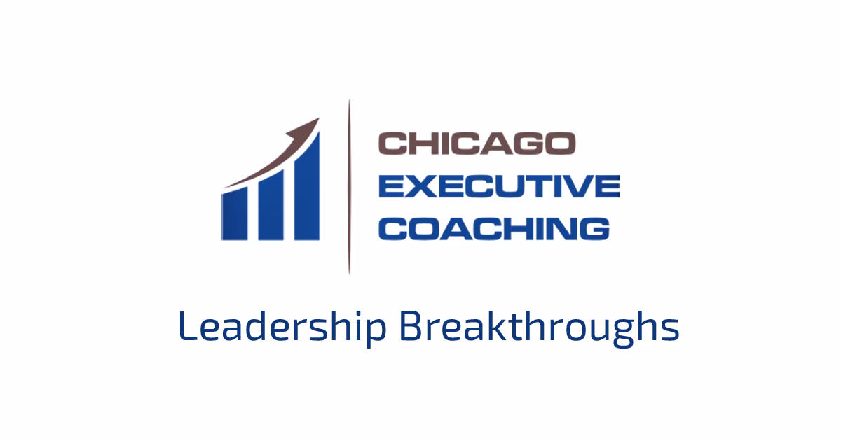 Who is executive coaching Chicago?