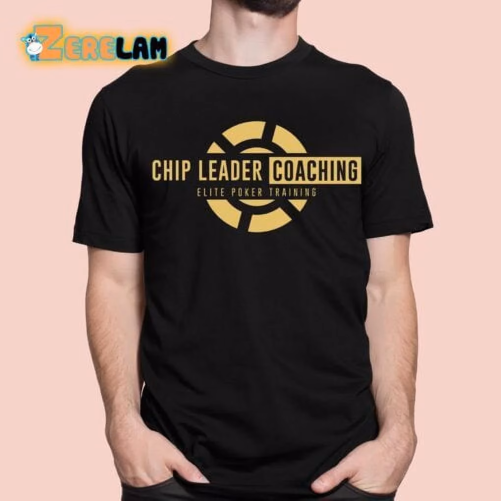 How do I access chip leader Coaching articles?