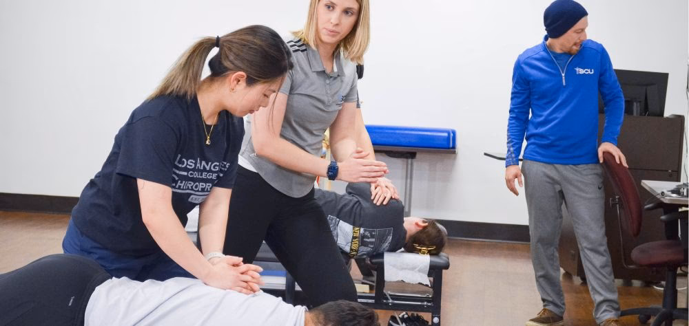 How can advanced therapies help your chiropractic practice?