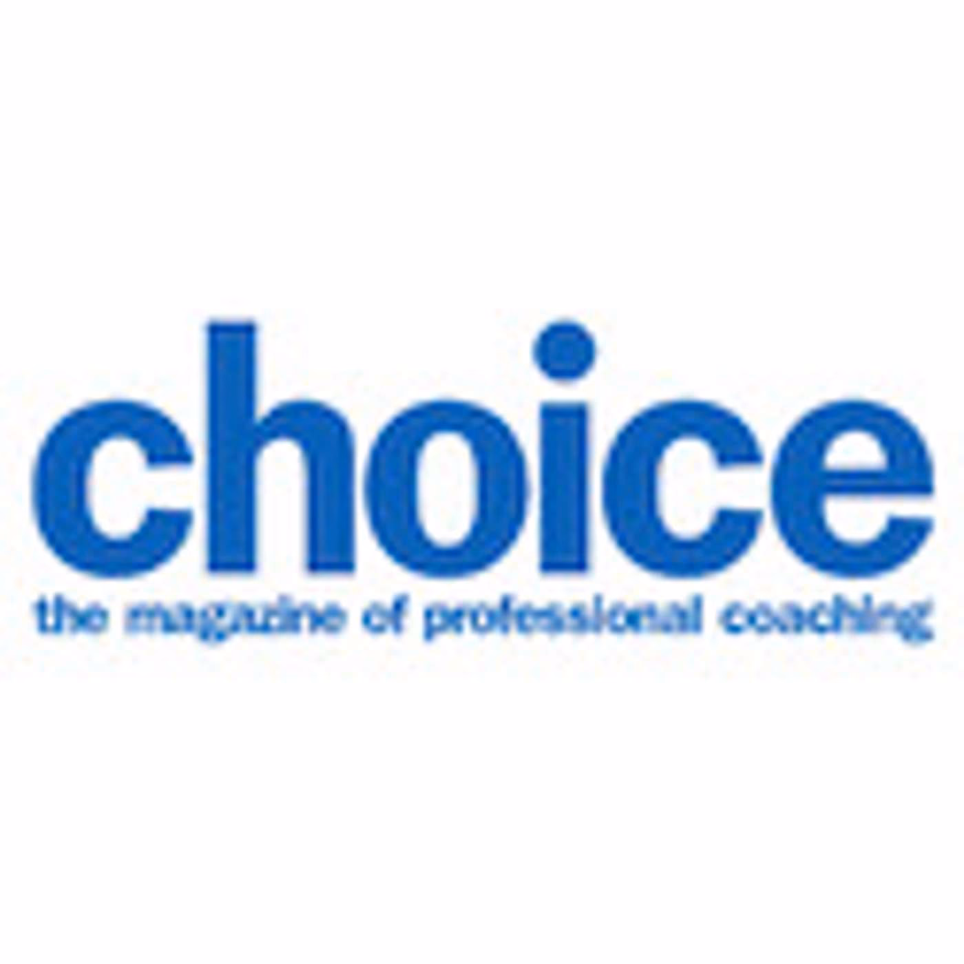 What is Choice magazine?