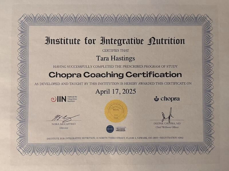 What is Chopra Educationals?