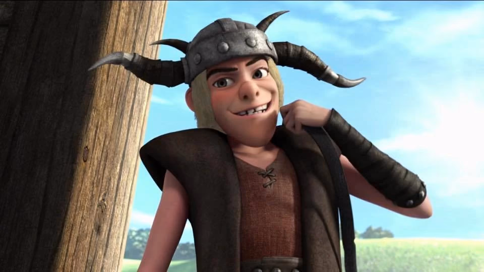 ¿Quién inventó las carreras de dragones?