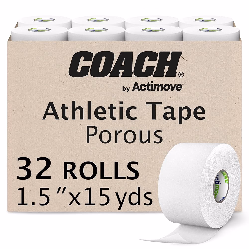 ¿Qué son las cintas de pelo deportivas?