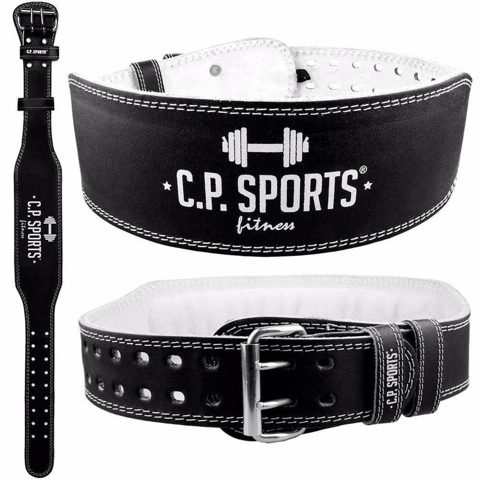 ¿Por qué es aconsejable usar cinturones?