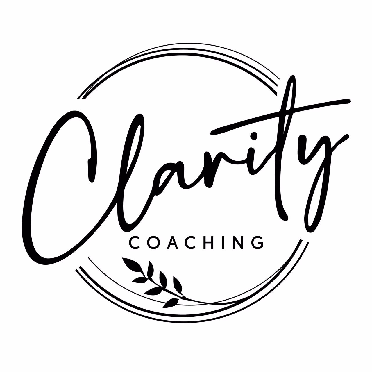 What is clarity speech coaching?