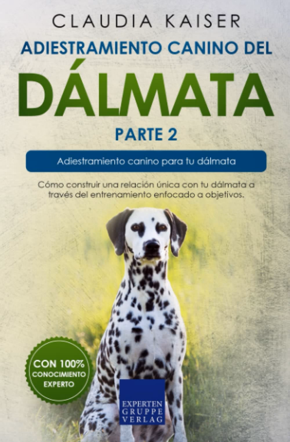 ¿Qué tipo de comida es adecuada para un dálmata?