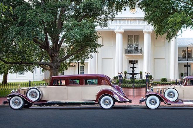 Who is Chicago Classic Coach?