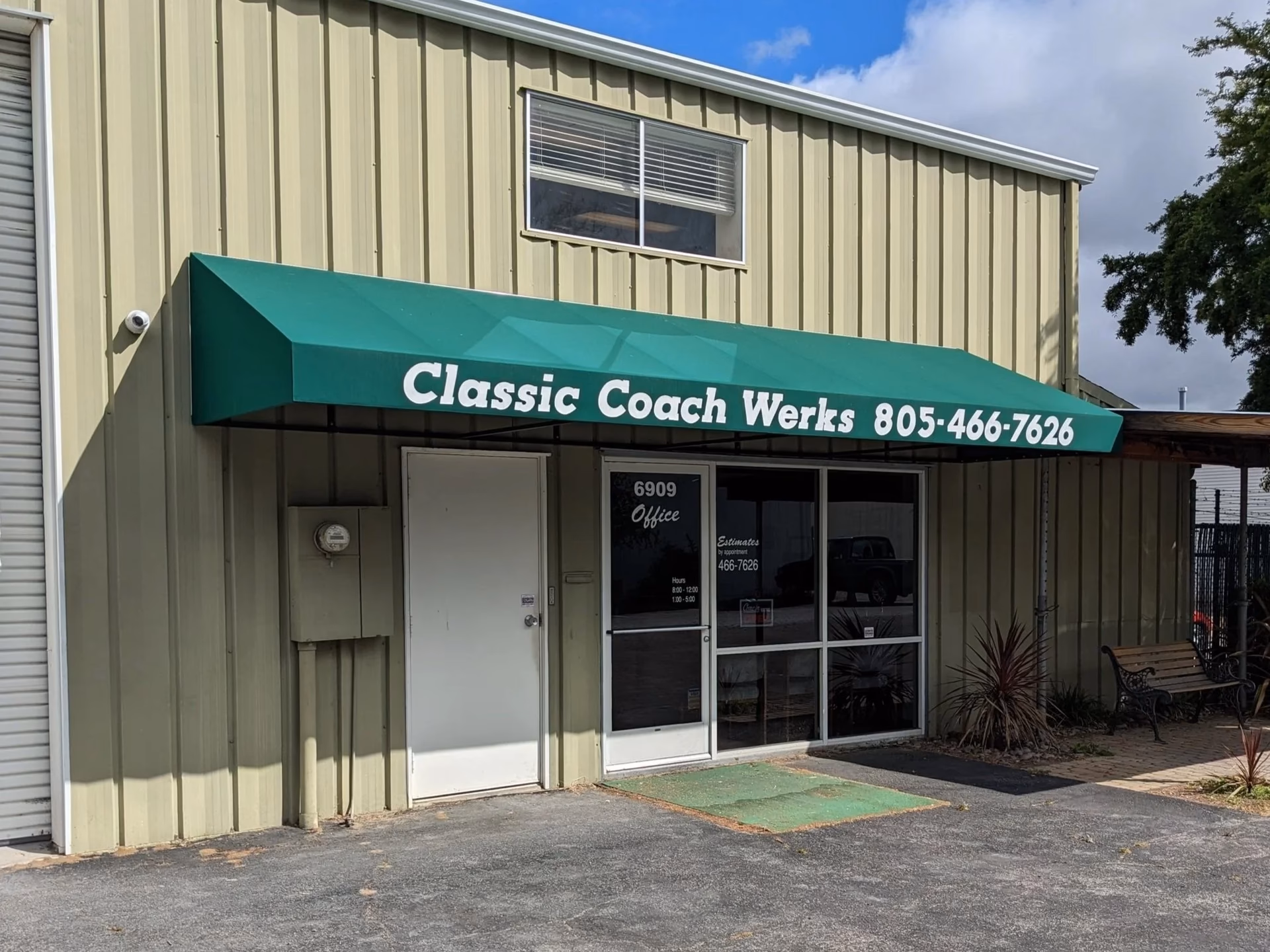 Who is Classic Coaches?