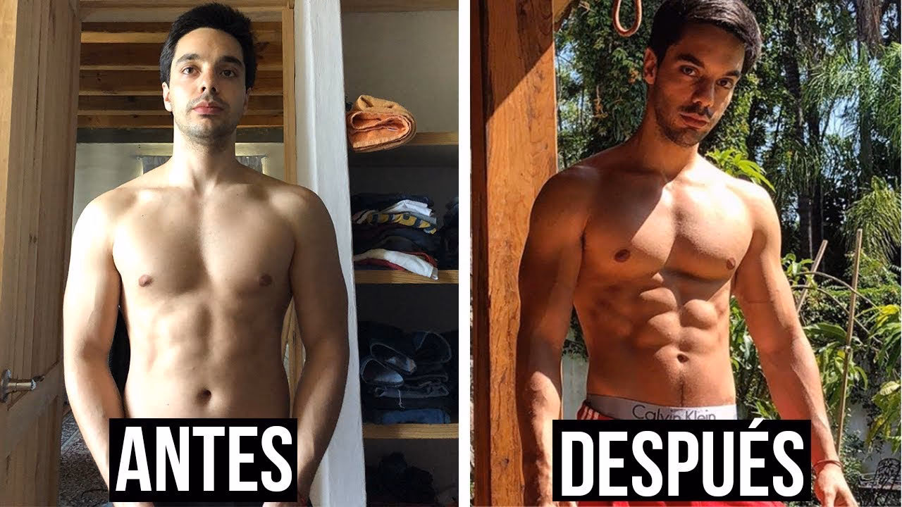 ¿Qué pasa si tomo clembuterol antes del entrenamiento?