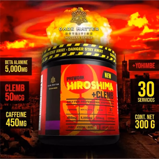 ¿Qué es el clenbuterol y para qué sirve?