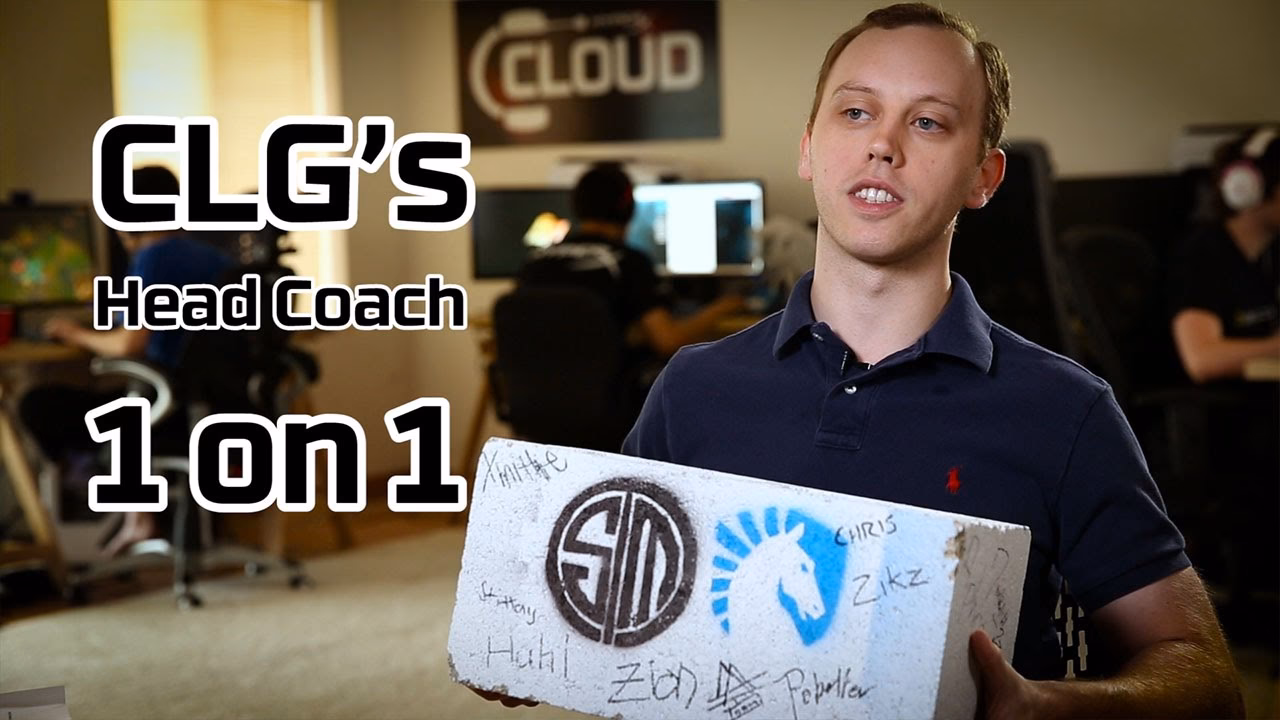 What is CLG's leadership model?