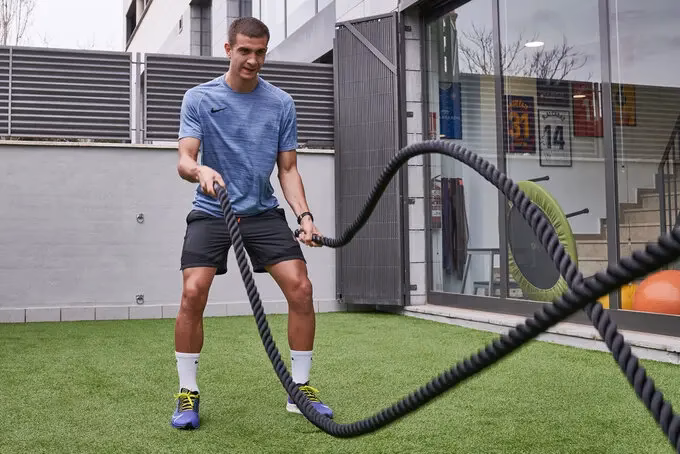 ¿Cuál es el objetivo de ProSport?