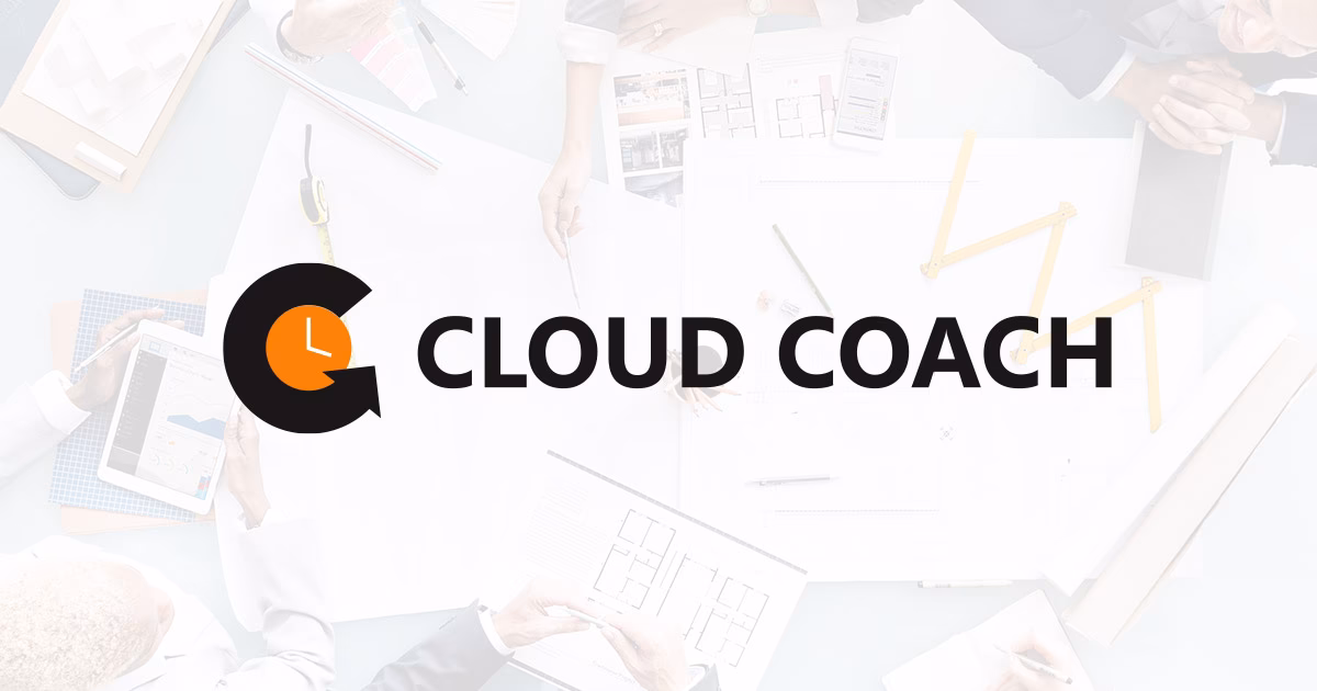 Can Cloud Coach be customized?