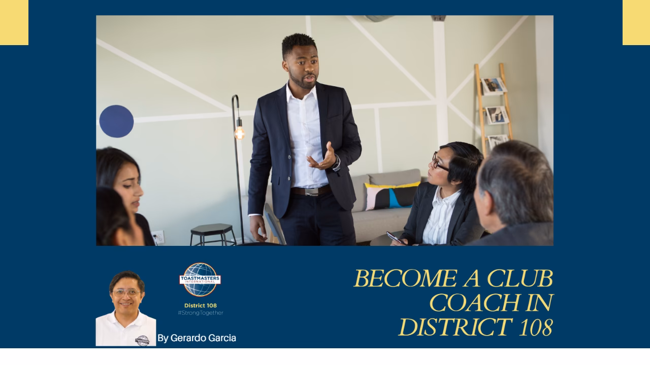 How do you introduce a toastmaster to a club member?