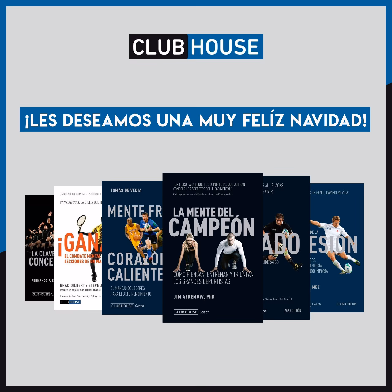 What is the clubhouse PGH's training philosophy?