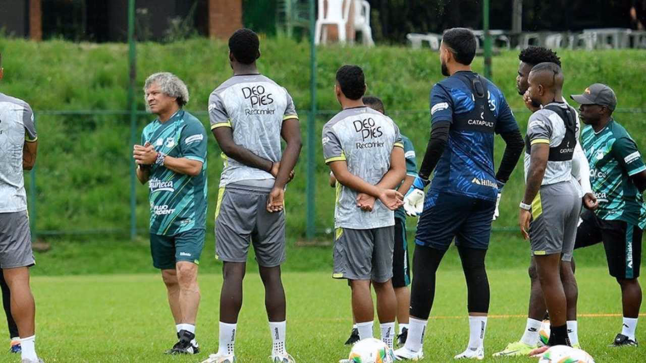 ¿Cuáles son las mejores escuelas de Fútbol en Cali?
