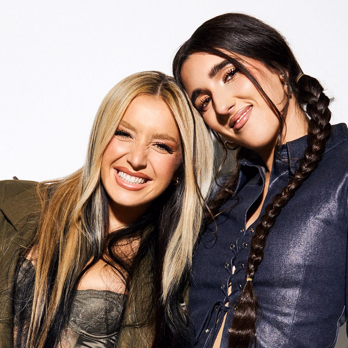 ¿Qué ha notado Lola Índigo Este año?