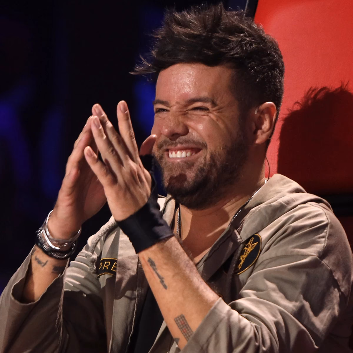 ¿Quién es el coach más rápido de Pablo López?