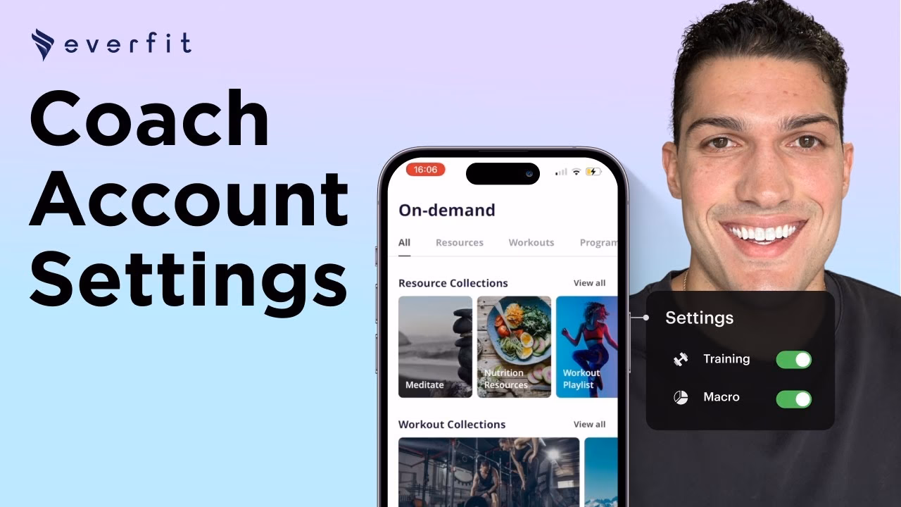 How do I contact coach accountable?
